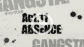 Act.11 ABSENCE
