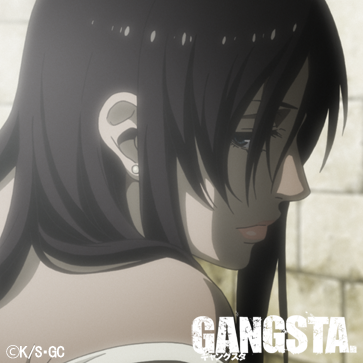 Special Tvアニメ Gangsta 公式サイト